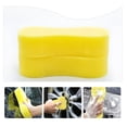 thumbnail image 2 of Large Sponges High Foam Car Cleaning Washing Sponge Pad, 2 of 8