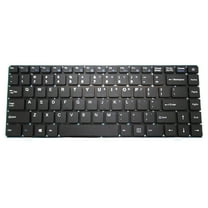 Laptop Replacement Keyboard For Chuwi LapBook Pro 14.1 CWI530 English US Black Without Backlit New