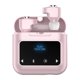 thumbnail image 3 of MP3 Player With N18 Plug in Bluetooth Wireless Headset, Portable Music Players For Kids/Aldult |Plug In Memory Card Can Be Used, 3 of 3