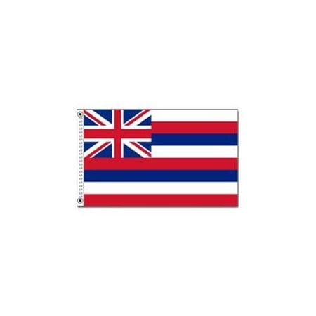 Hawaii Flag