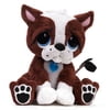 Rescue Pets Dog Assortment Brown White