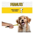 thumbnail image 4 of Cepillo dental para Perro Peanuts Varios Colores 1 Pieza, 4 of 4