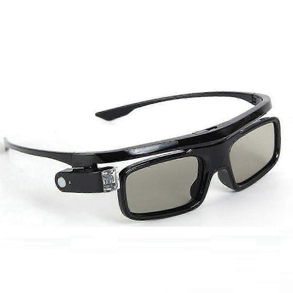 Gl1800 3d Glasses For Dlp 3d Projector Ufo P19 P20 U30 U70 U50 U90 R17 R19 R20 Dlp-link Active Shutter Real 3d Shocking