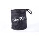 thumbnail image 5 of portatil Poubelle Voiture, Universel Poubelle Tanche Voiture Interieur, Sacs De Rangement Suspendu Pour Stockage Des Collations Et Collecte Des Or, 5 of 5