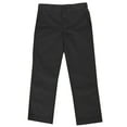 thumbnail image 2 of Boy's Stretch Slim Fit School Uniform Chino Pants, 2 of 7