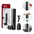thumbnail image 4 of 1 Ensemble d'Ouvre-Bouteille Électrique Rechargeable Tire-Bouchon pour Bouteille de Vin, 4 of 8