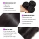 thumbnail image 3 of Hair Bundles Sufeiya 10A, lacio brasileño, 22, 24, 26, 28 pulgadas, 3 of 6