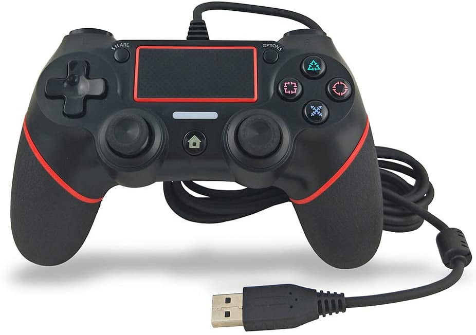 Chasdi 2024 ps4 controller