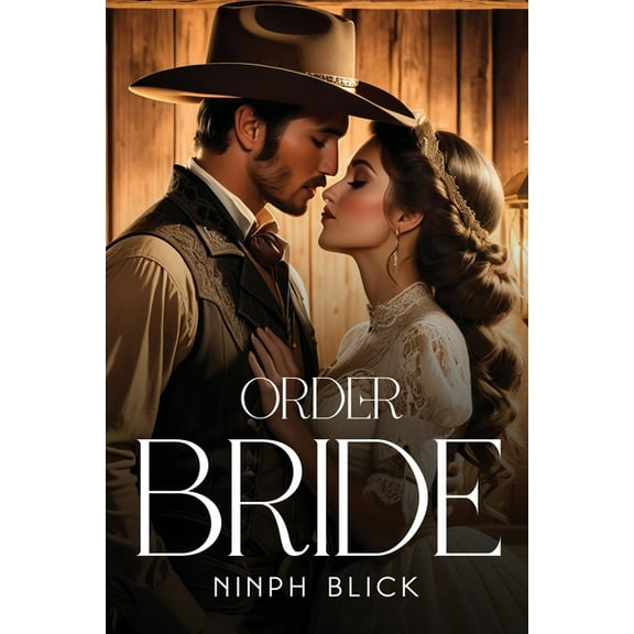 Order Bride, (Paperback)