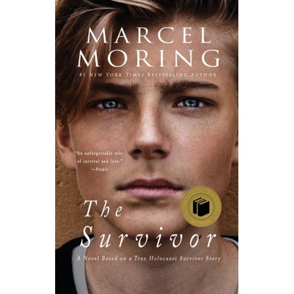 Pre-Owned The Survivor : A Novel Based on a True Holocaust Survivor Story (Paperback) 9781790896011