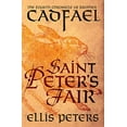 thumbnail image 1 of Saint Peter's Fair (les Chroniques du Frère Cadfael), 1 of 1
