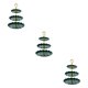 thumbnail image 1 of Bewildely Storage Tray Dessert Tower Dessert Candy Self-Help Dish Storage for Home Type1 NO1, 1 of 1