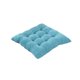 thumbnail image 2 of Cojín de asiento de invierno grueso para estudiantes, cojín para silla, cojín para silla de oficina, cojín para silla de hogar, cojín para glúteos, cojín de asiento grueso aterciopelado, 2 of 6