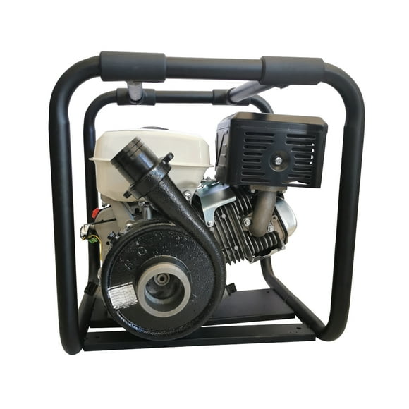Motobomba centrífuga FIAT PROFESSIONAL CICLONE33C con motor gasolina 3' x 3'