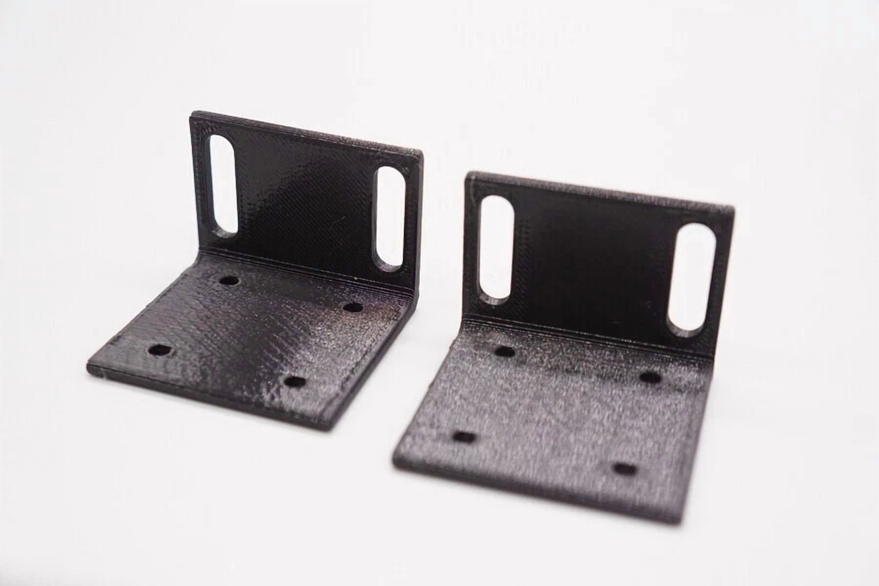 BUTTERFLY- Replacement Rack Mount Ears For Mikrotik Rb3011 Network Router