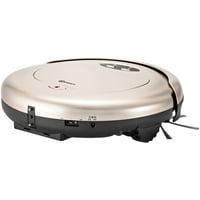 Kobot RV351-C Slim Series RV351 Robot Vacuum Cleaner (Champagne)