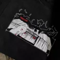 thumbnail image 2 of Playera Anime Itachi Uchiha Akatsuki Naruto Camiseta Hombre, 2 of 6