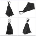 thumbnail image 4 of Ymiko 5 Speed Gear Shift Knob Gearstick Gaiter Boot Kit For Ford 2005-2008 2010-2012, 4 of 8