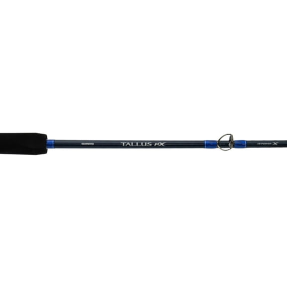 Shimano Fishing TALLUS PX CST 66XXH Saltwater Casting [TLXC66XXH]