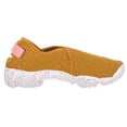 thumbnail image 3 of Nike Women's Rift Wrap SE Goldcolored Textile Lifestyle Shoes, 3 of 5