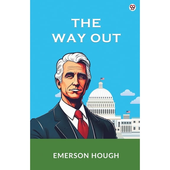 The Way Out, (Paperback)