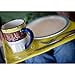 thumbnail image 2 of GRIP Solutions, GRIP Lap Board, 11" x 14", Yellow, 2 of 2