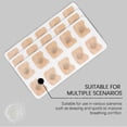 thumbnail image 4 of Nose Care Set Gentle Ingredients Cleansing Nose Fresh Air Daily Care Nose Patch 26s, 4 of 5