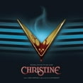 thumbnail image 1 of John Carpenter - Christine (vinyl), 1 of 2