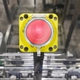 thumbnail image 4 of PTOOTP Emergency Stop Button Guard Covers for Industrial Equipment, 4-Pack Protective PC Caps for Safety, 4 of 8