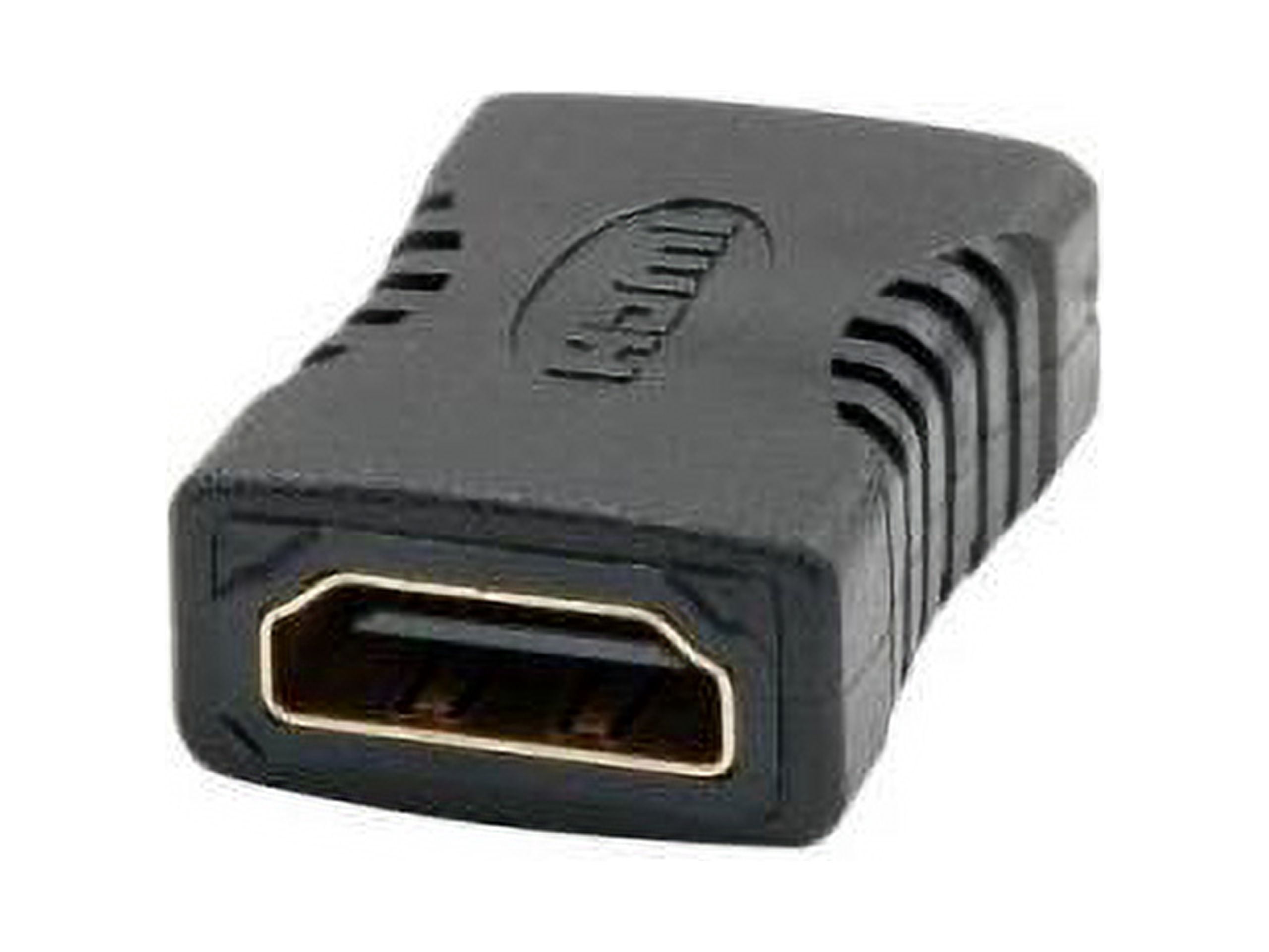 HDMI A TO HDMI A F/F COUPLER