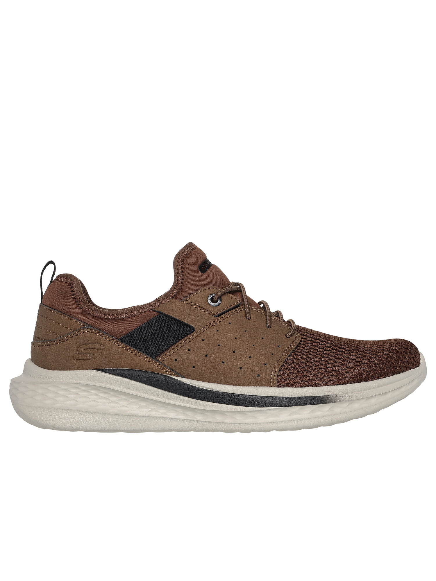 Skechers Men's Relaxed Fit Slade Raymar Sneaker