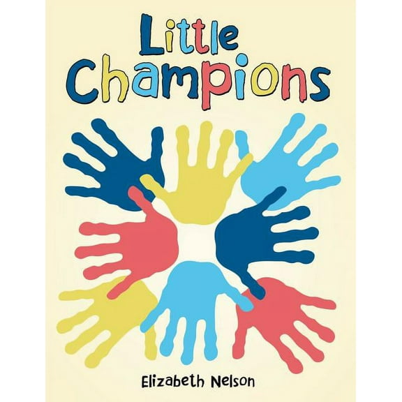 Little Champions (Paperback)