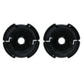 BLACK+DECKER AFS String Trimmer Replacement Spool, 0.065-In., 30 Ft. (2 ...