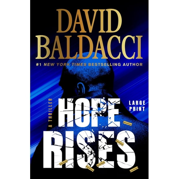 Hope Rises, (Paperback)