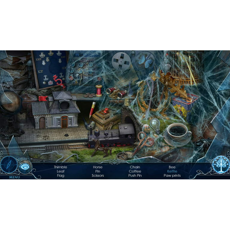  Legacy Amazing Hidden Object Games: Greatest Hits Vol
