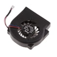 thumbnail image 3 of Pieza Del Ventilador De Enfriamiento De La CPU ordenador Para El Portátil X60 Series, Paquete De 1 shamjiam Ventilador de refrigeración de la CPU del ordenador portátil, 3 of 5