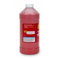 thumbnail image 2 of Crayola Premier Tempera Paint, Painting Supplies, 16 oz. Bottle, Red, 2 of 5