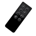thumbnail image 1 of 740928-1120 838309-1100 732522-1110 Remote Control FOR Bose TV Speaker 410376 418775 431974 845194 Solo 10 15 Series II TV, 1 of 5