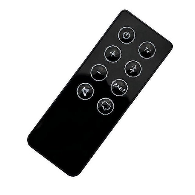740928-1120 838309-1100 732522-1110 Remote Control FOR Bose TV Speaker 410376 418775 431974 845194 Solo 10 15 Series II TV
