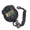 thumbnail image 4 of Stopwatch Electrónico, Cronómetro de Discoteca A Prueba de Choque AG10 Button Cell Para Luchar, 4 of 8