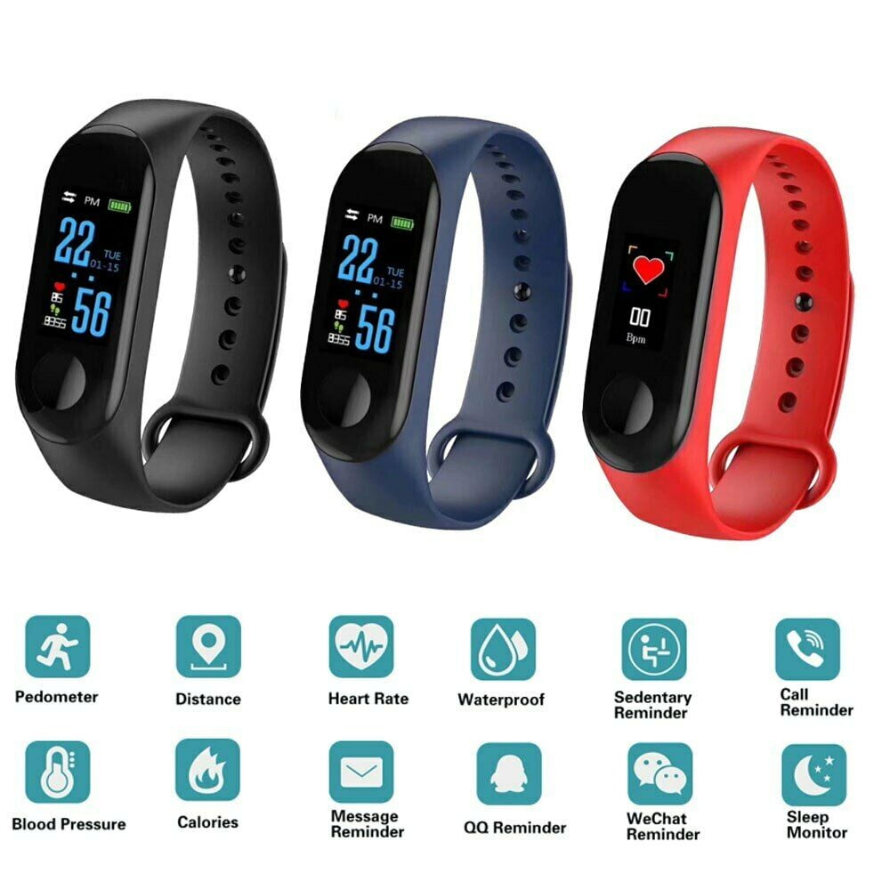 ezee deals smart watch
