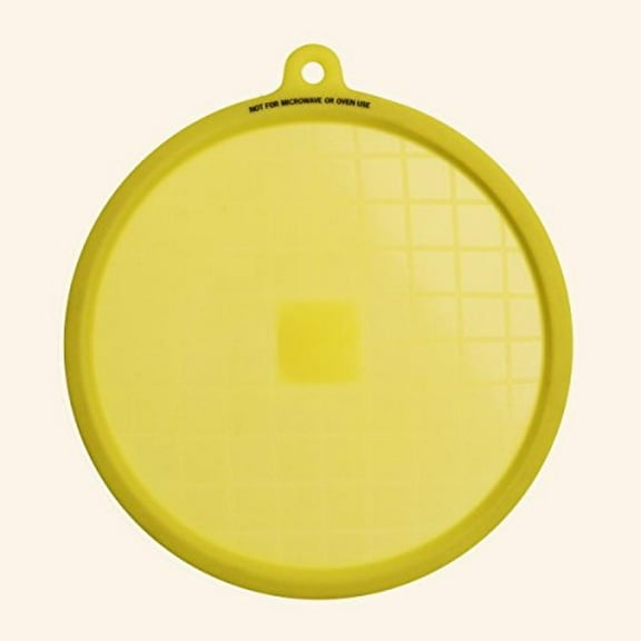 Casabella Silicone Lid and Splatter Guard (Pack of 3)