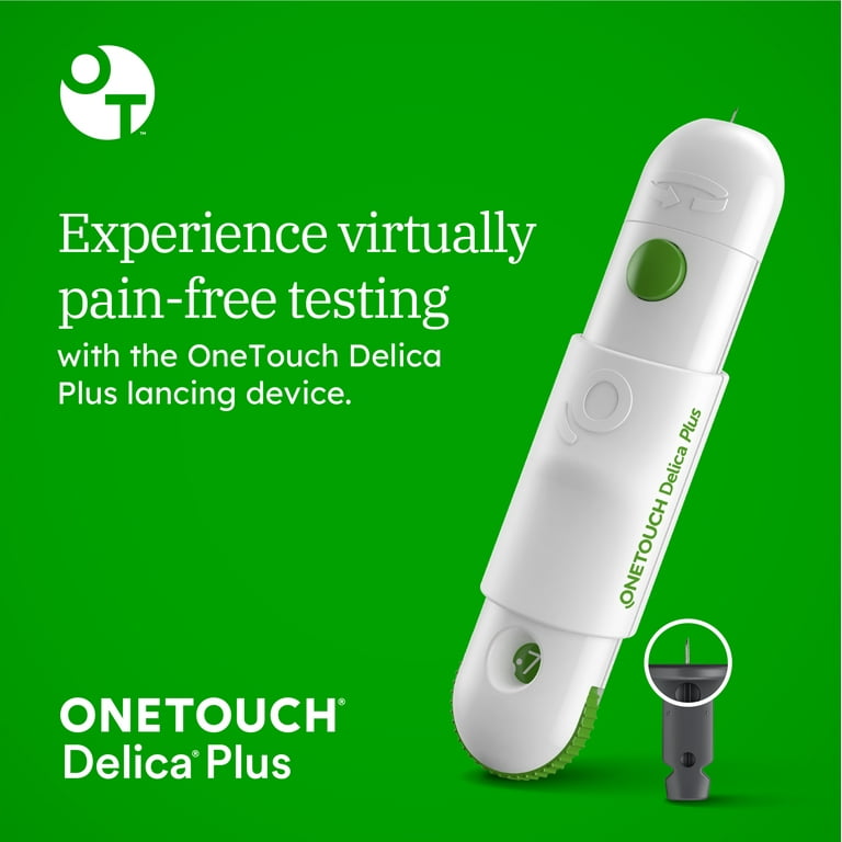 OneTouch Verio Reflect Blood Glucose Meter | Blood Glucose