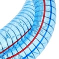 thumbnail image 3 of WORGEOUS Suction Hose Repalceable Tubing Heavy Duty Flexible Hose Drain Hose, 3 of 8
