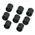 thumbnail image 4 of RANMEI 4/8 Pcs 10Mm Long Alloy Bearing/ Spacer Tool Parts For Scooter Skateboard /Wheels 8Mm Id For Axles /Between 608 Bearing Spacer, 4 of 9