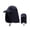 Navy-D, variant on Wide Brim Sun Hat for Men and Women - Outdoor Summer Hat with Neck Flap and Face Cover for Fishing, Hiking, Beach, and Gardening - Summer Sun Shade Accessories, Light Gray-D, 14.96"