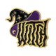 thumbnail image 1 of Broche De Esmalte De Gatos Morados Broches De Gato De Bruja Lindos Insignias De Solapa Dibujos Animados De Animales De Joyería Regalo Para Niños Amigos, 1 of 4