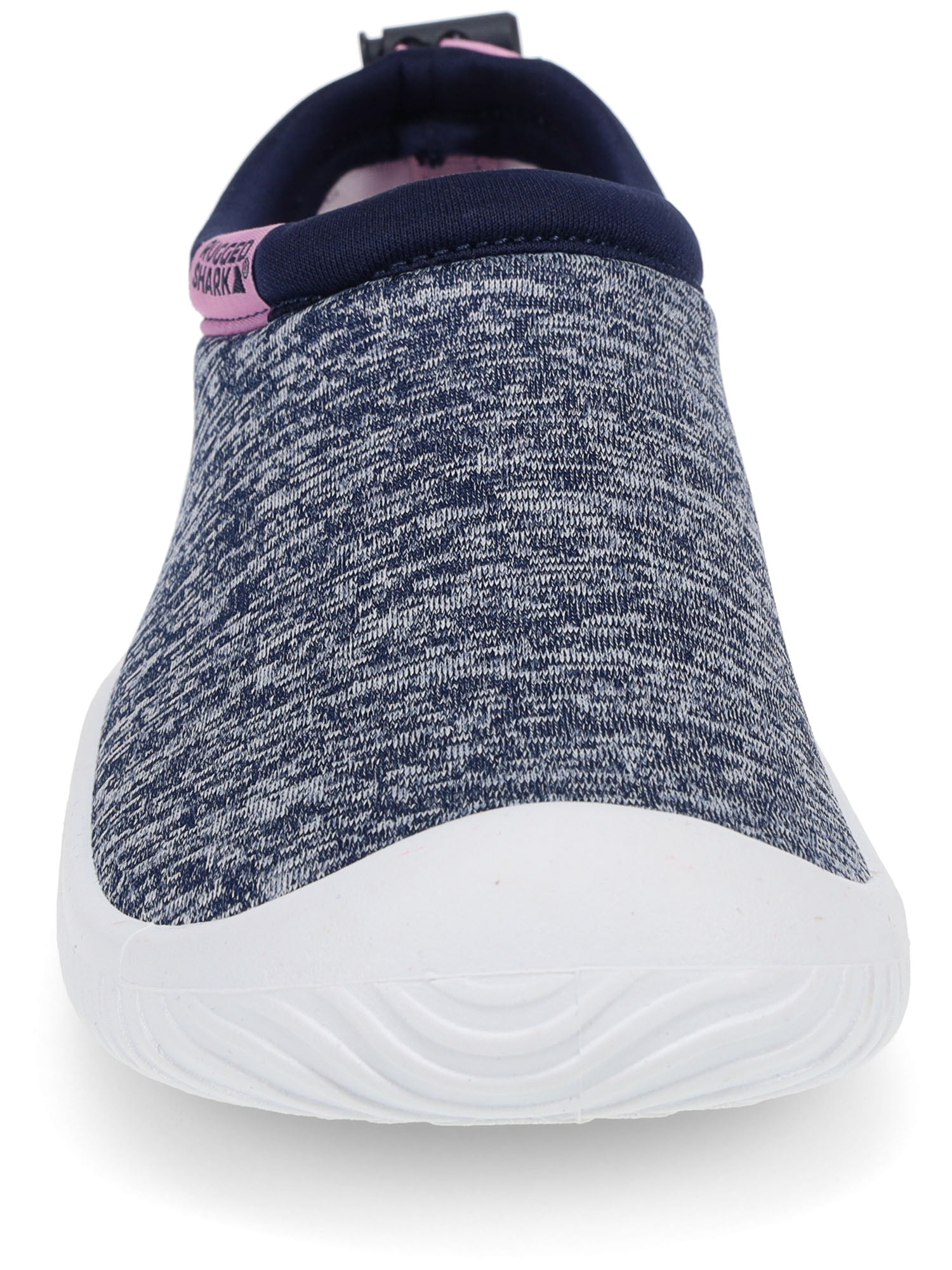 Rugged Shark Toddler & Kids Riptide Water Shoes