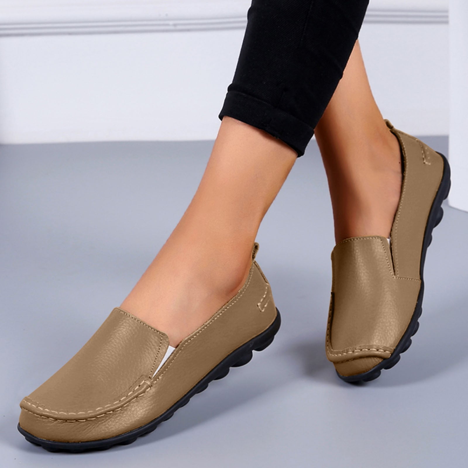 Interview Outfits Shoe Color Shoes To Wear In Interview AXXD Fall Autumn Gym Slouch Navy Blue Dress Shoes For Women