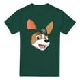 thumbnail image 1 of Paw Patrol Mens Grin Tracker T-Shirt, 1 of 5